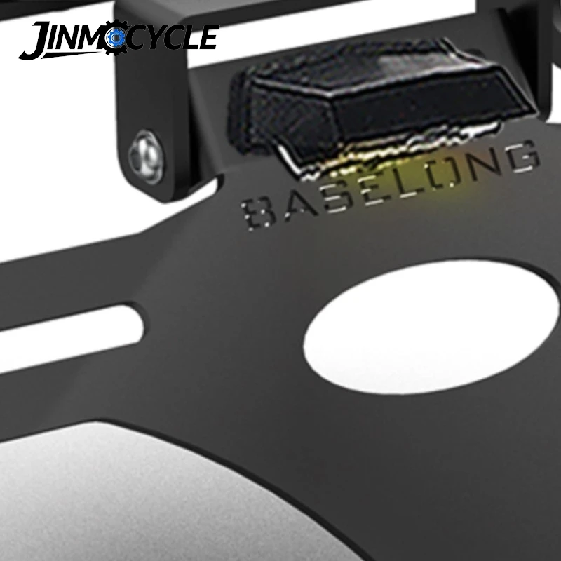 S1000RR S1000R 2024-2025 Fits For BMW M1000RR M1000R 2019 2020 2021 2022 2023 Motorcycle Tail License Plate Holder LED Light
S1000RR S1000R 2024-2025 Fits For BMW M1000RR M1000R 2019 2020 2021 2022 2023 Motorcycle Tail License Plate Holder LED Light