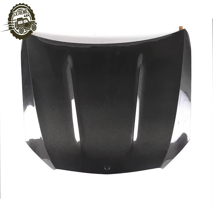 Hight Quality New Carbon Fiber Engine Hood for Mercedes-Benz C Class W205 C63 AMG Style Carbon Fiber Body Kit 2015-2021
Hight Quality New Carbon Fiber Engine Hood for Mercedes-Benz C Class W205 C63 AMG Style Carbon Fiber Body Kit 2015-2021