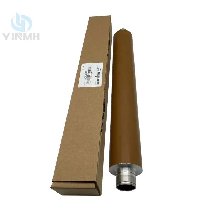 A03U720100 Original new upper fuser roller for Konica Minolta Bizhub C6000 C6500 C6501 C7000 heating roller
A03U720100 Original new upper fuser roller for Konica Minolta Bizhub C6000 C6500 C6501 C7000 heating roller