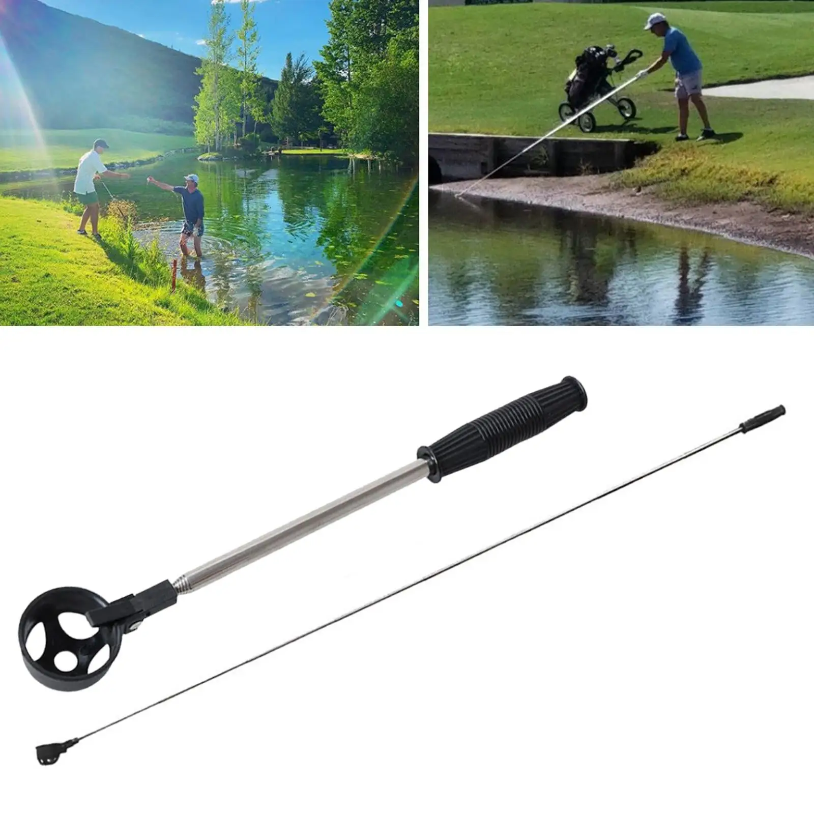 Аксессуары для извлечения мячей для гольфа из нержавеющей стали, выдвижные мячи для гольфа, портативный инструмент для захвата забора, спорта на открытом воздухе
Аксессуары для извлечения мячей для гольфа из нержавеющей стали, выдвижные мячи для гольфа, портативный инструмент для захвата забора, спорта на открытом воздухе