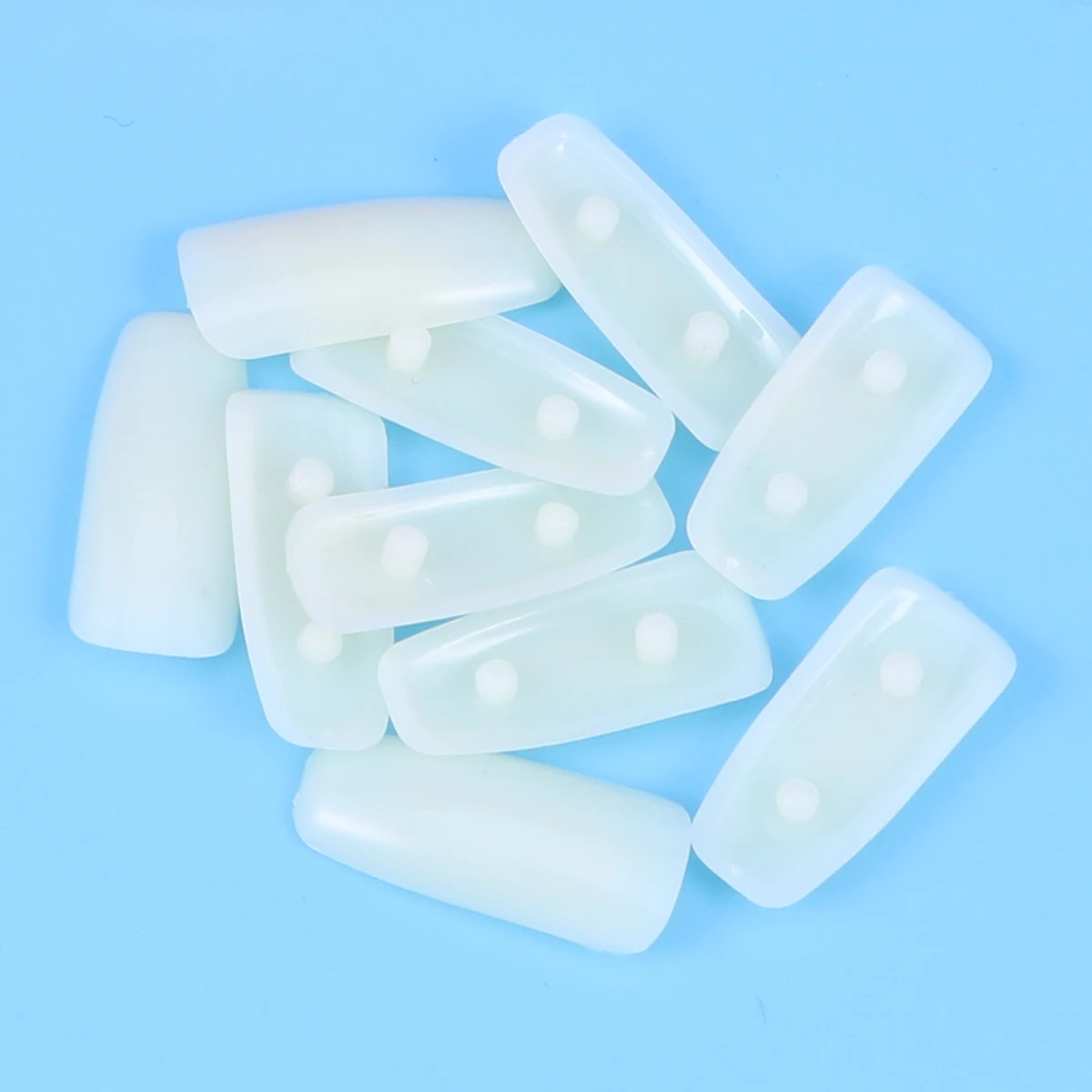 3Pcs Nail Training Rack Purple Plastic Tip Stand Durable Nail Art Display Practice Pad Ideal for Salon School Home Artist 
3Pcs Nail Training Rack Purple Plastic Tip Stand Durable Nail Art Display Practice Pad Ideal for Salon School Home Artist