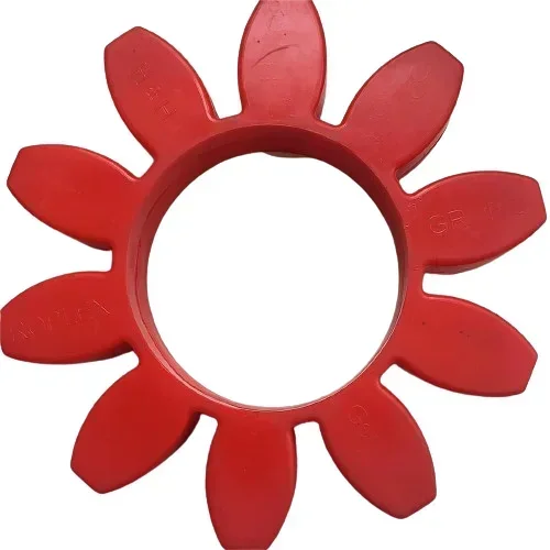 Резиновая эластичная муфта красного цвета Gr180, винтовая муфта «паук», готовая на складе в Китае
Резиновая эластичная муфта красного цвета Gr180, винтовая муфта «паук», готовая на складе в Китае