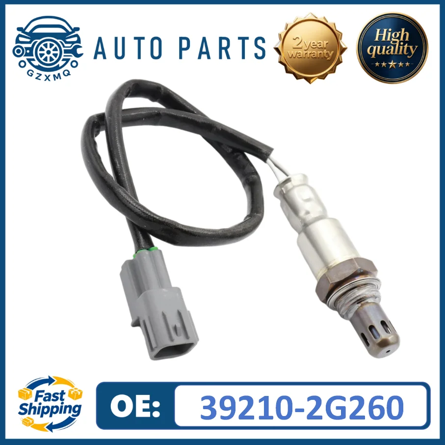 39210-2G260 High quality Downstream Oxygen Sensor fit for Sonata Tucson Optima Sorento
39210-2G260 High quality Downstream Oxygen Sensor fit for Sonata Tucson Optima Sorento