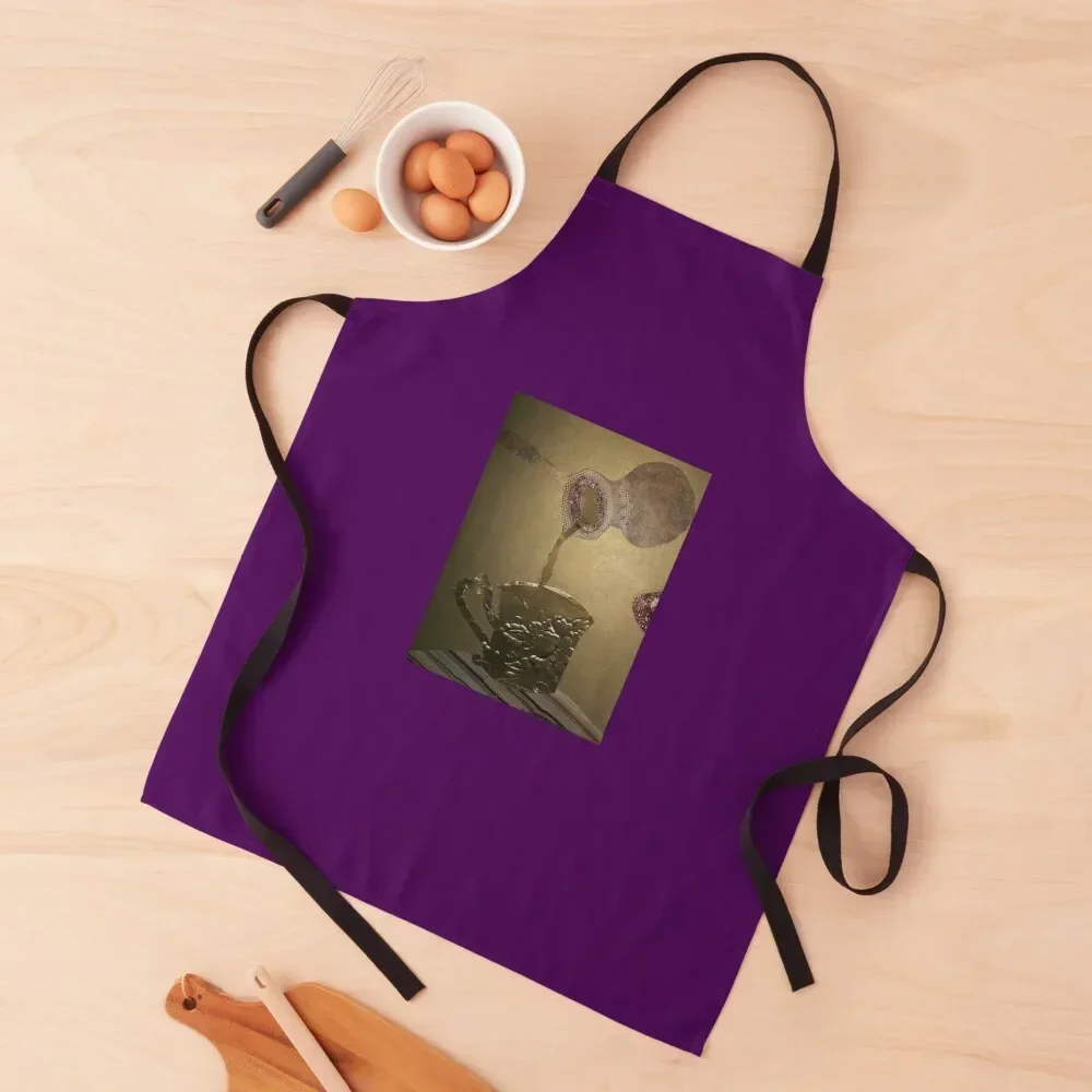 Golden cup of Turkish Coffee Apron For Girl Kitchen Items Home and kitchen products Apron
Golden cup of Turkish Coffee Apron For Girl Kitchen Items Home and kitchen products Apron