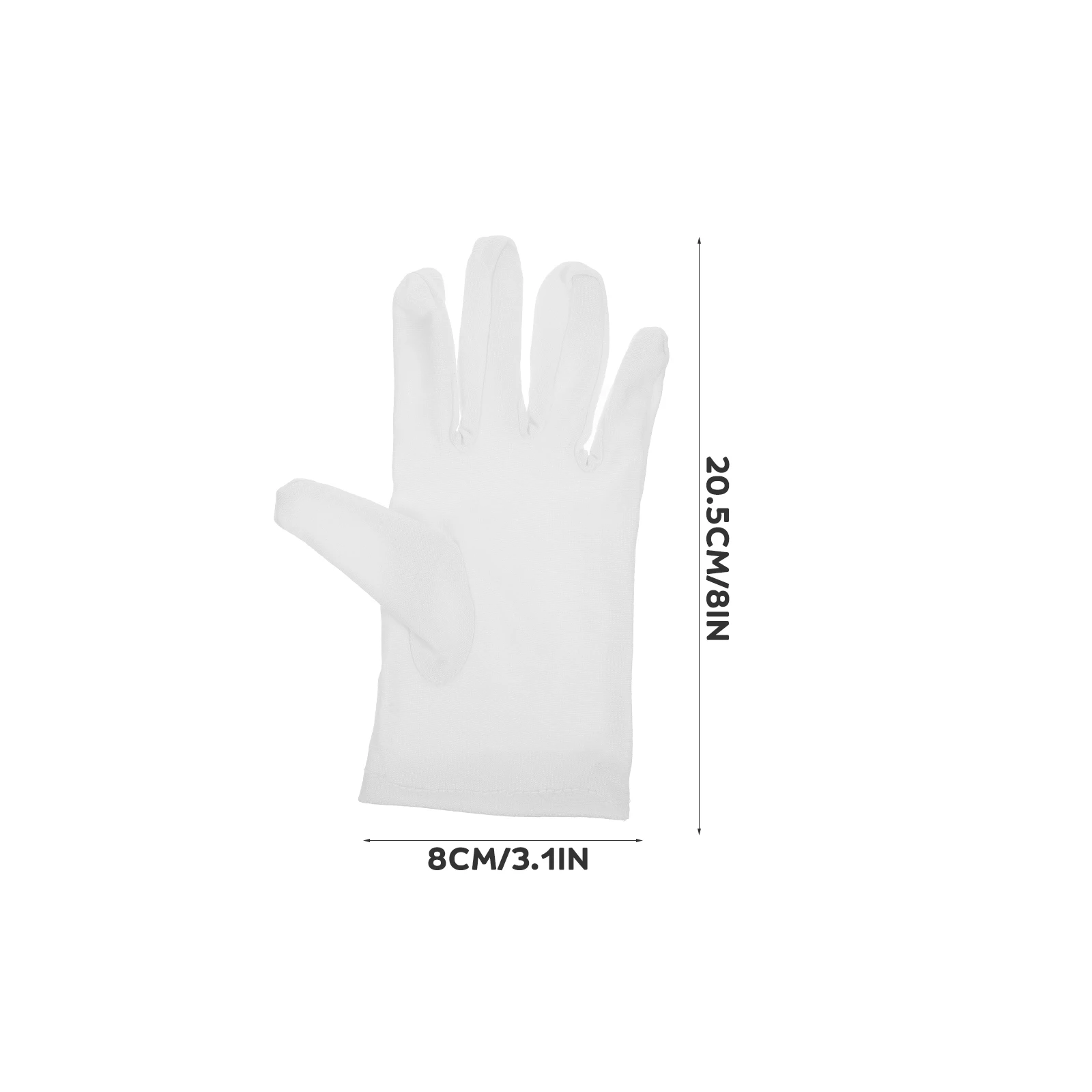 5 Pairs Protective Gloves Handling Small Garden Outdoor Gardening Spandex Work Working
5 Pairs Protective Gloves Handling Small Garden Outdoor Gardening Spandex Work Working