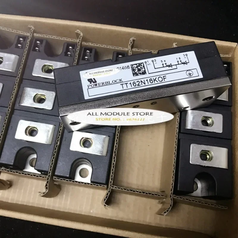 FREE SHIPPING GOOD QUALITY MODULE TT162N16KOF TT162N12KOF TT162N08KOF TT162N14KOF
FREE SHIPPING GOOD QUALITY MODULE TT162N16KOF TT162N12KOF TT162N08KOF TT162N14KOF