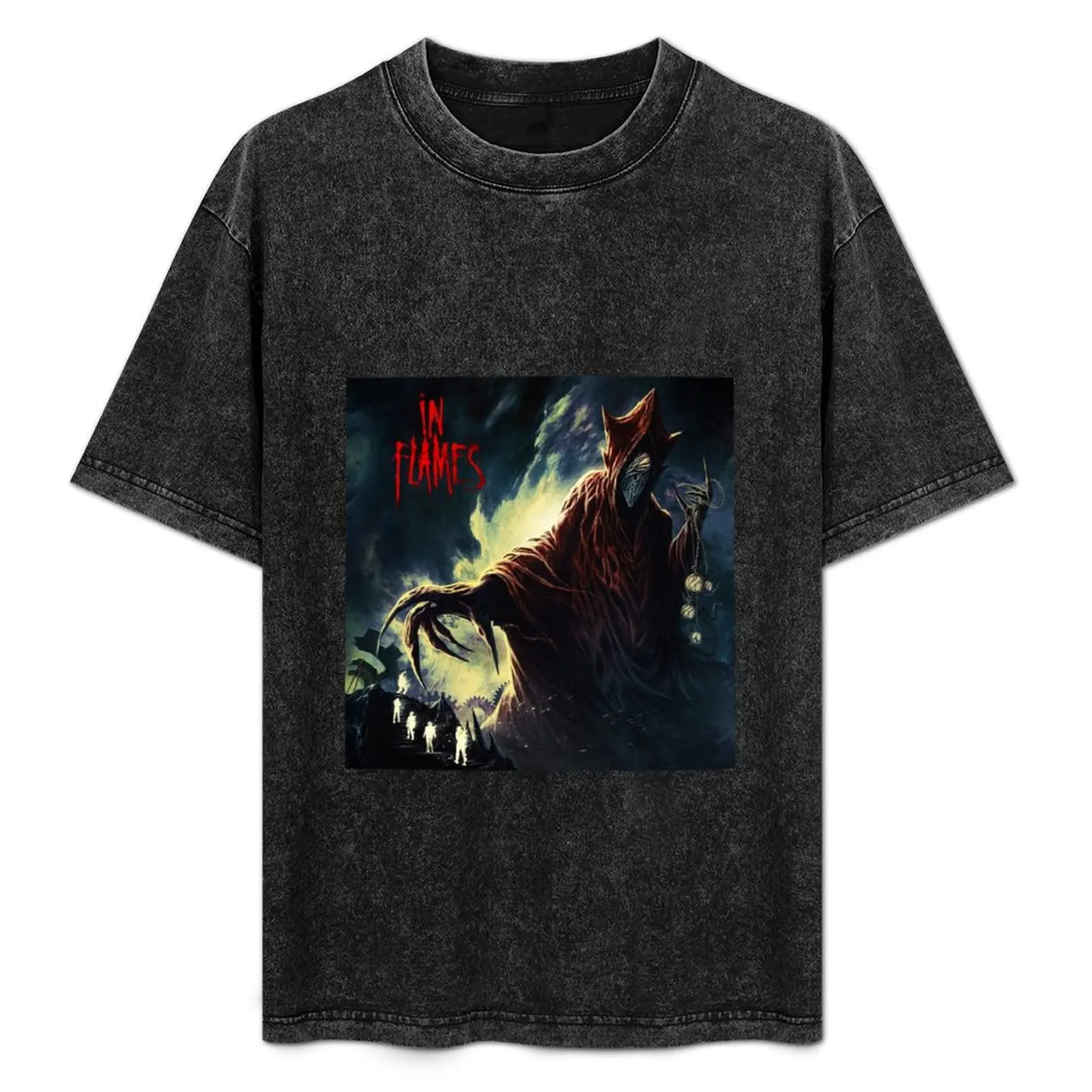 Foregone In Flames T-Shirt anime t shirts affliction shirts anime mens t shirts casual stylish
Foregone In Flames T-Shirt anime t shirts affliction shirts anime mens t shirts casual stylish