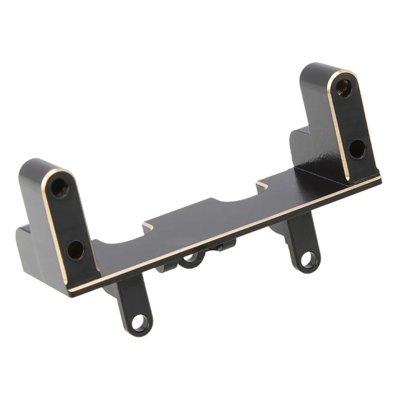 N03R-Aluminum Alloy Front Servo Mounting Base For AXIAL UTB1 1/18 Capra RC Crawler Car Truck Upgrade Parts
N03R-Aluminum Alloy Front Servo Mounting Base For AXIAL UTB1 1/18 Capra RC Crawler Car Truck Upgrade Parts