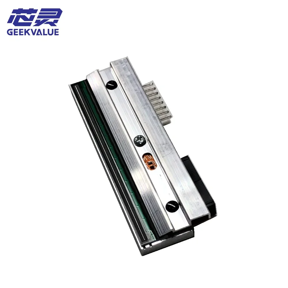 Multiple Repurchase Printhead 200dpi Thermal Printhead
Multiple Repurchase Printhead 200dpi Thermal Printhead