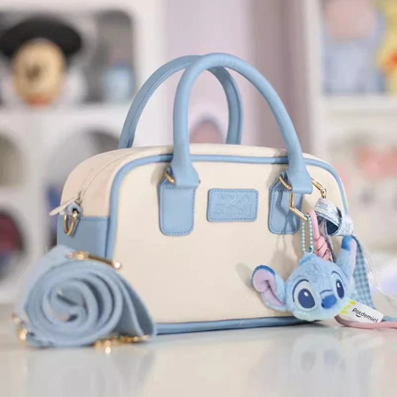 Disney Stitch Summer Vibes Crossbody Shoulder Bag for Women Girls, Fashionable Casual Beach Travel Bag
Disney Stitch Summer Vibes Crossbody Shoulder Bag for Women Girls, Fashionable Casual Beach Travel Bag