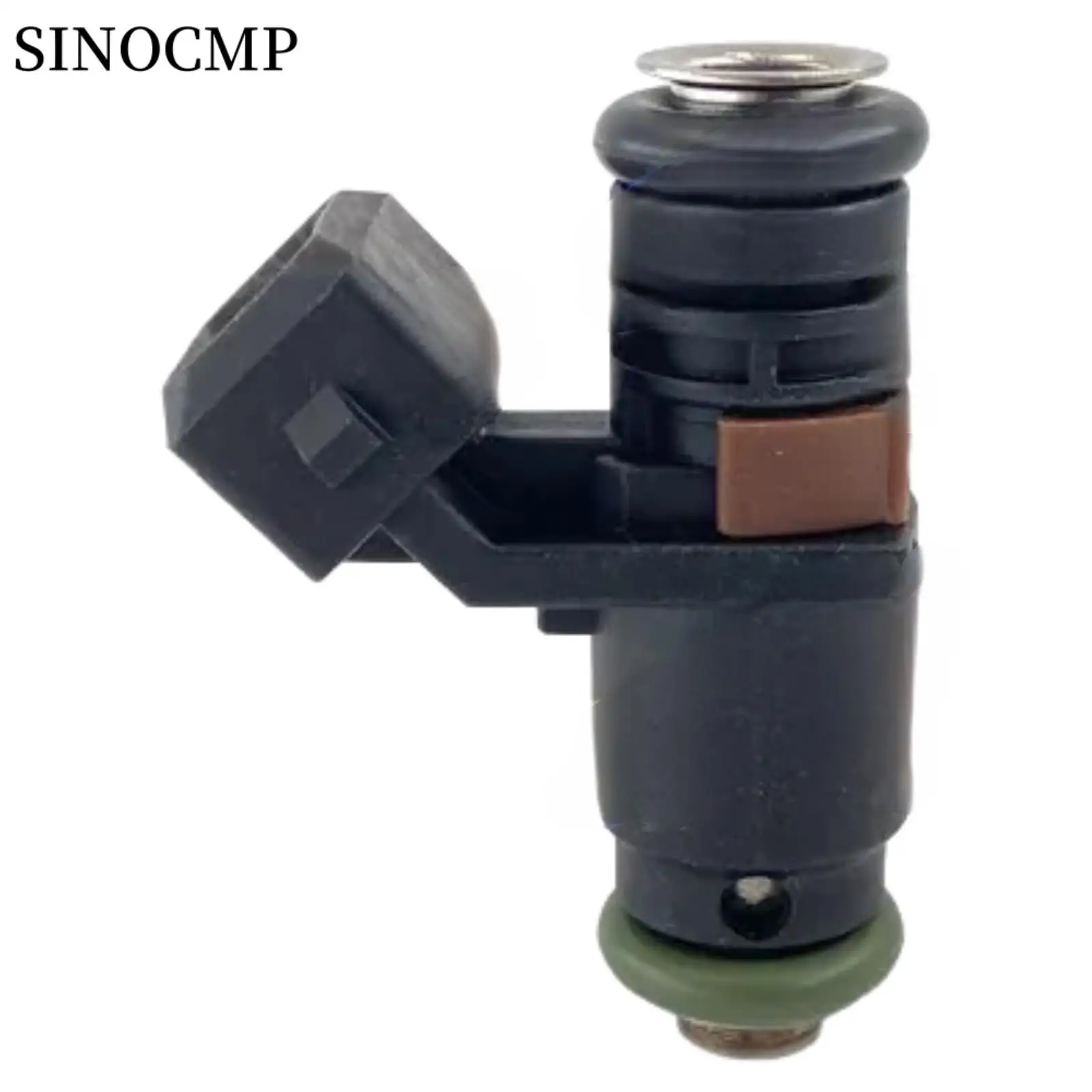 Fuel Injector 39300-LEA6-800 For KYMCO YAGER200 GP125 GP2-150 DINK180 VP125 XSENSE CHERRY 100 Fuel Injector Nozzle
Fuel Injector 39300-LEA6-800 For KYMCO YAGER200 GP125 GP2-150 DINK180 VP125 XSENSE CHERRY 100 Fuel Injector Nozzle