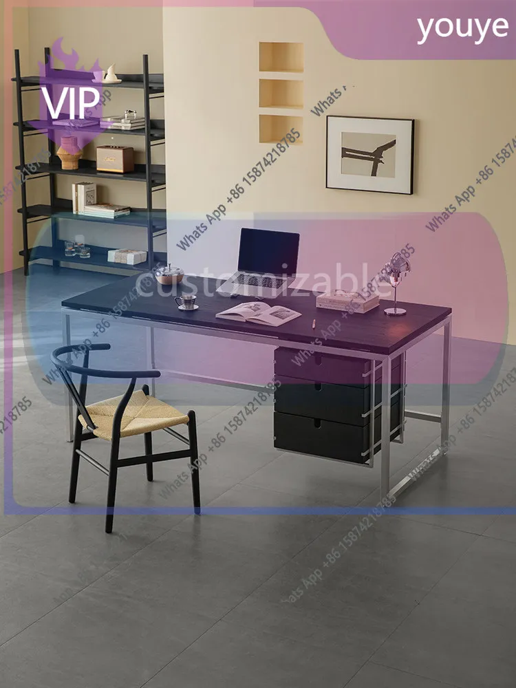 h1 Furniture Lingyun Stainless Steel Frame Desk with Drawer Modern Simple Study Home Living Room Computer Desk p
h1 Furniture Lingyun Stainless Steel Frame Desk with Drawer Modern Simple Study Home Living Room Computer Desk p