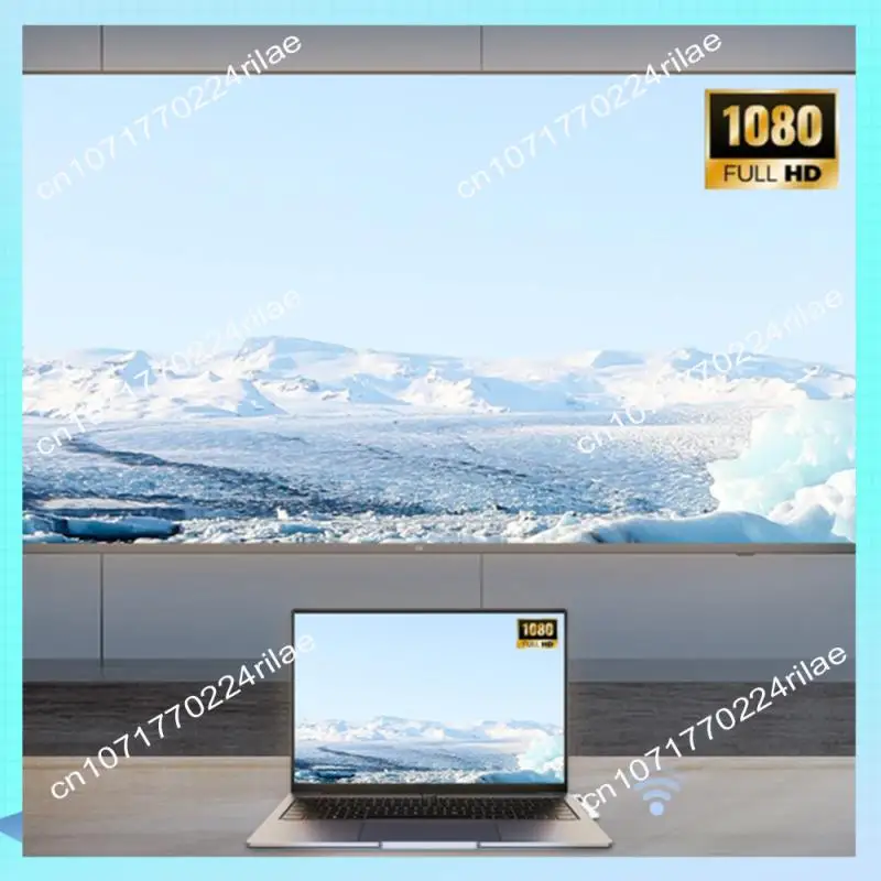 A17Z Wireless Transmitter Receiver Multiple Scenes Available For TV Projecto Mini Plug And Play
A17Z Wireless Transmitter Receiver Multiple Scenes Available For TV Projecto Mini Plug And Play