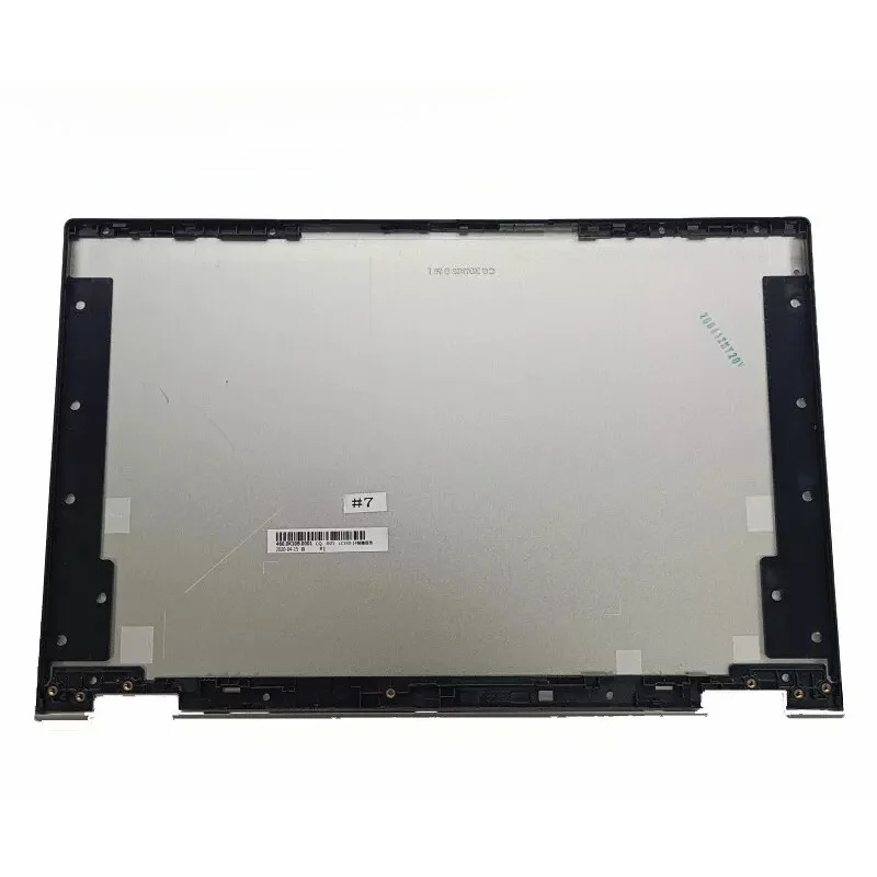 A+New 5CB0Y85290 For Lenovo Ideapad Flex 5-14IIL05 5-14ITL05 LCD Back Cover Metal
A+New 5CB0Y85290 For Lenovo Ideapad Flex 5-14IIL05 5-14ITL05 LCD Back Cover Metal