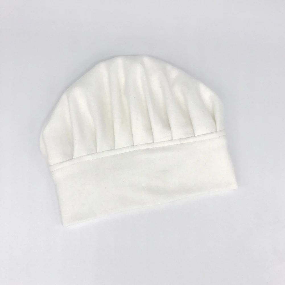 Infant Newborn Cook Chef Costume Photography Prop Hat White Stretchy Comfortable For Baby Shower Gift One Size Fits Most Caps
Infant Newborn Cook Chef Costume Photography Prop Hat White Stretchy Comfortable For Baby Shower Gift One Size Fits Most Caps