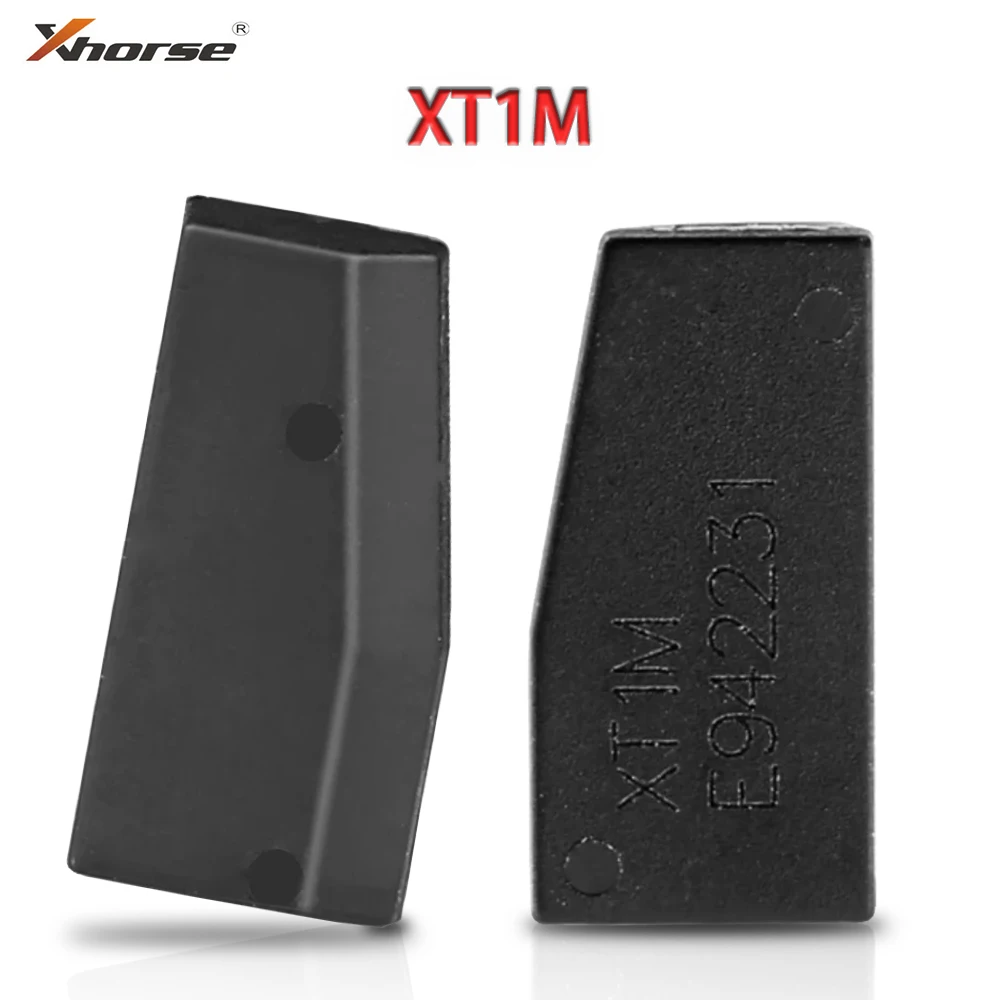 10/20Pcs/Lot Xhorse VVDI MQB48 XT1M Megamos AES MQB 48 Auto Transponder Car Key Chip For Fiat Audi VW Skoda
10/20Pcs/Lot Xhorse VVDI MQB48 XT1M Megamos AES MQB 48 Auto Transponder Car Key Chip For Fiat Audi VW Skoda