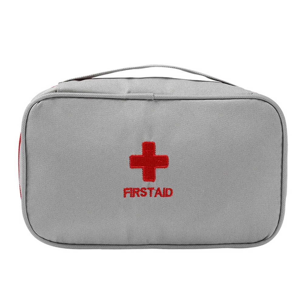 900D Oxford Classification Storage Bag Compartment Survival Medical Bags with Handle Large Capacity for Camping Travel
900D Oxford Classification Storage Bag Compartment Survival Medical Bags with Handle Large Capacity for Camping Travel