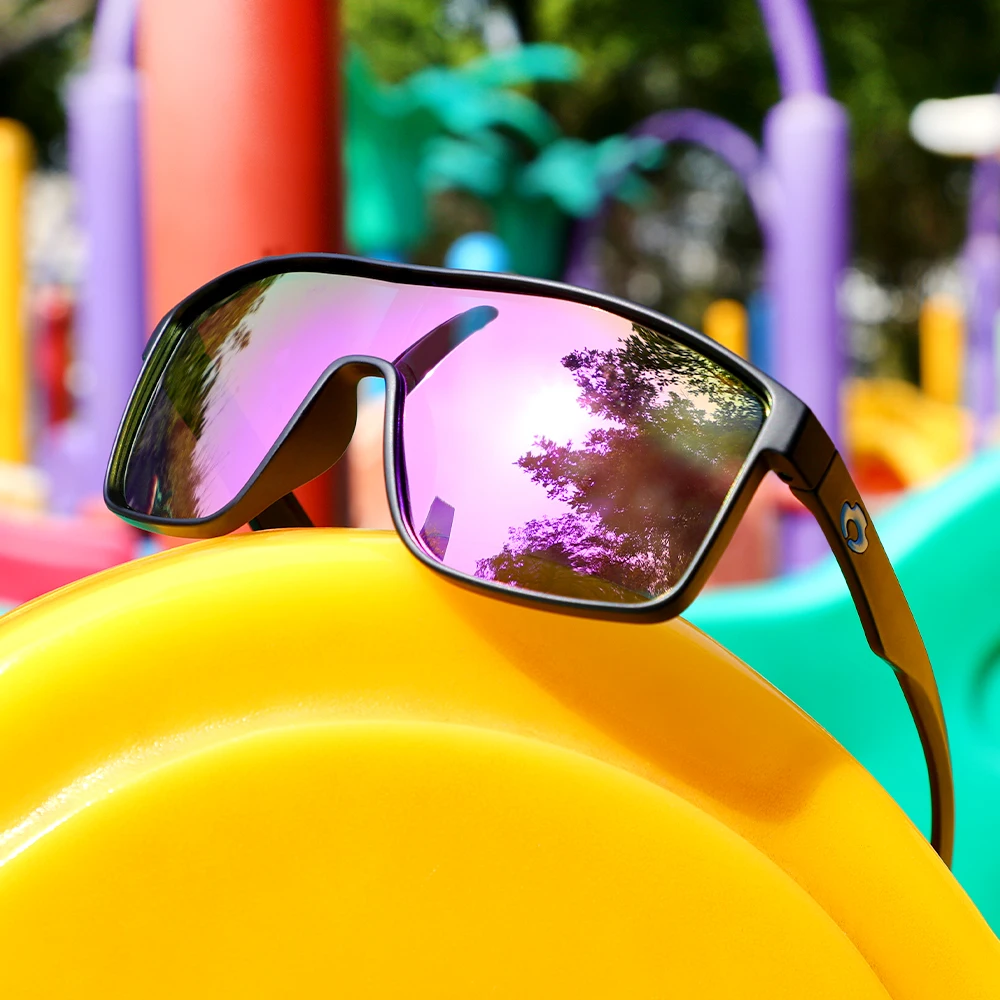 KAROS Classic Square Polarized Sunglasses for Men Women Fashion Sports Sunglasses Male Vintage Outdoor Driving Fishing Shades
KAROS Classic Square Polarized Sunglasses for Men Women Fashion Sports Sunglasses Male Vintage Outdoor Driving Fishing Shades