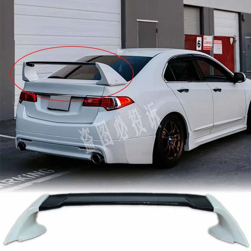 Для Honda Accord Europe 2008-2013 Acura TSX ABS Материалы Задняя крышка багажника спойлер багажника тюнинг крыла внешние аксессуары обвес комплект
Для Honda Accord Europe 2008-2013 Acura TSX ABS Материалы Задняя крышка багажника спойлер багажника тюнинг крыла внешние аксессуары обвес комплект
