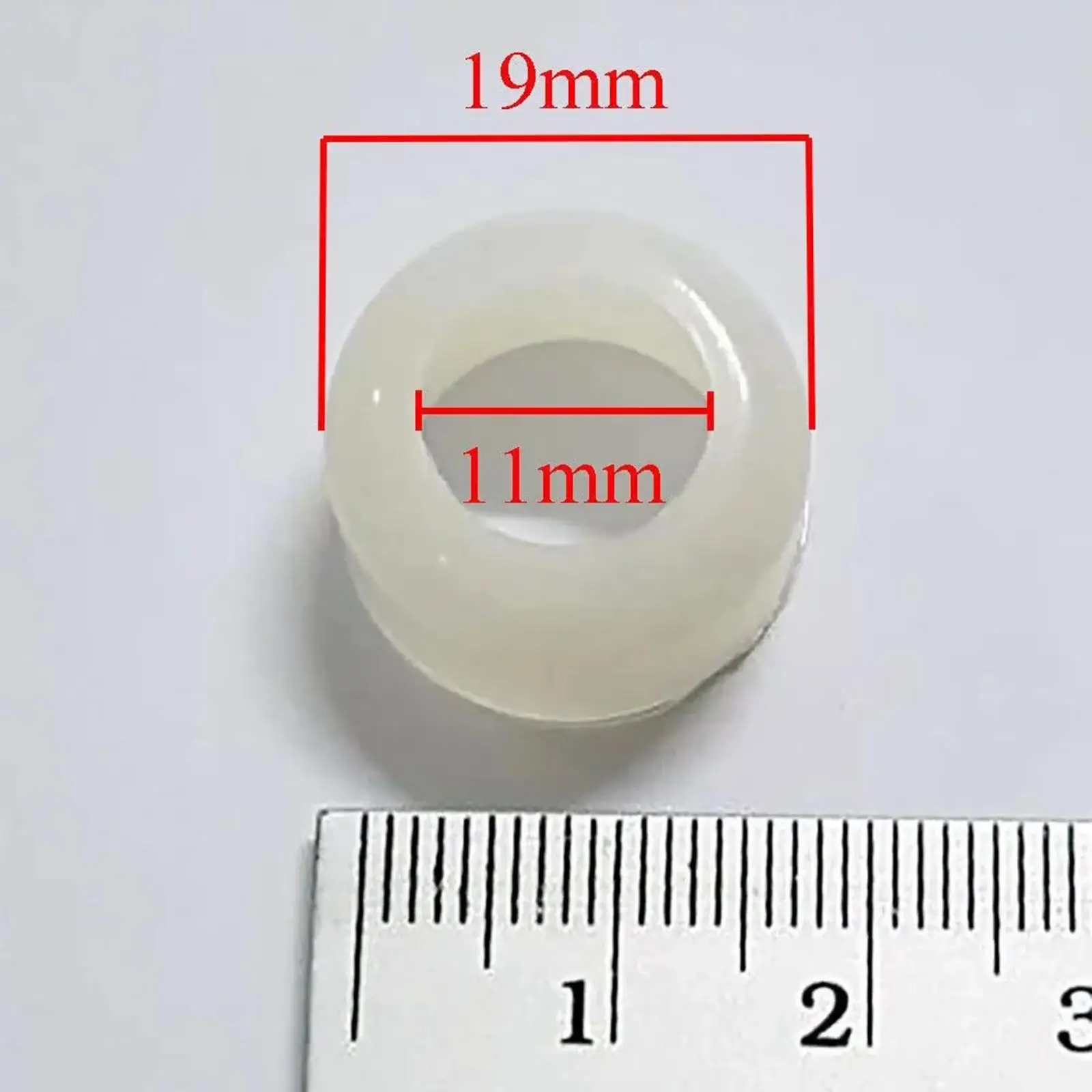 Gear Shifter Knob Bushing 039817462A Durable Plastic Trans Replacement for Mazda B2000 B2200 B2600 B2500 BT-50 RX Series
Gear Shifter Knob Bushing 039817462A Durable Plastic Trans Replacement for Mazda B2000 B2200 B2600 B2500 BT-50 RX Series