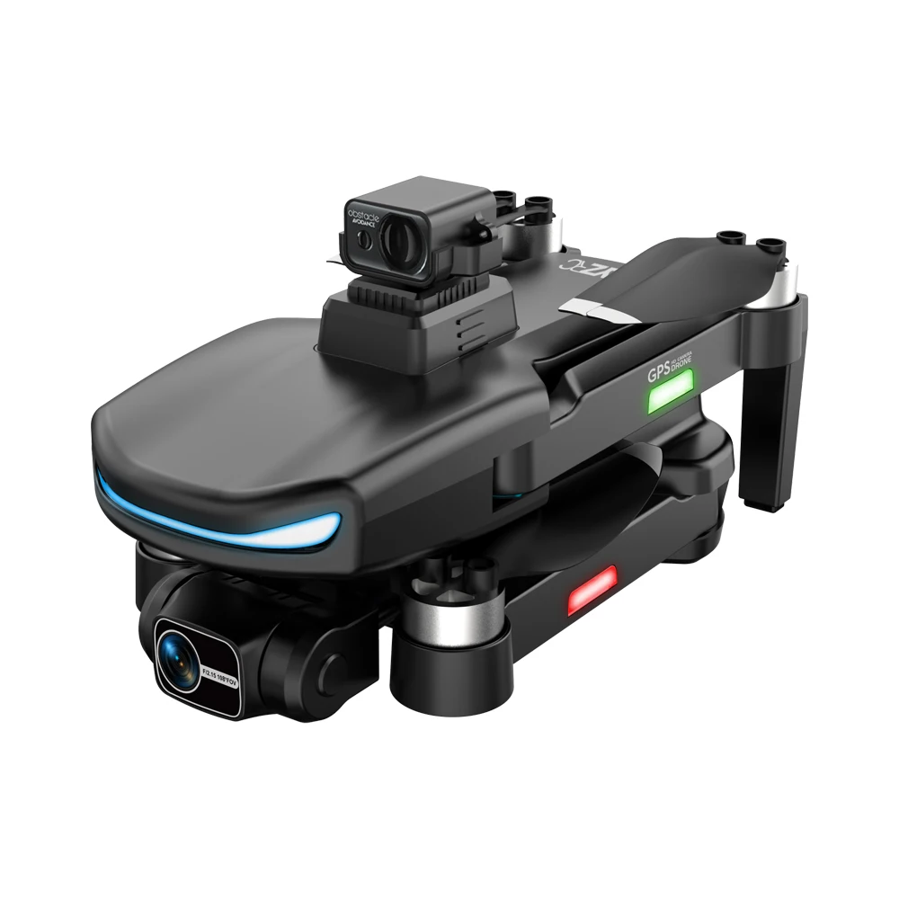 LYZRC L800 PRO2 5G Wifi GPS Drone 4K Camera 3-axis Gimbal Small Quadcopter Aircraft Dron with Obstacle Avoidance
LYZRC L800 PRO2 5G Wifi GPS Drone 4K Camera 3-axis Gimbal Small Quadcopter Aircraft Dron with Obstacle Avoidance