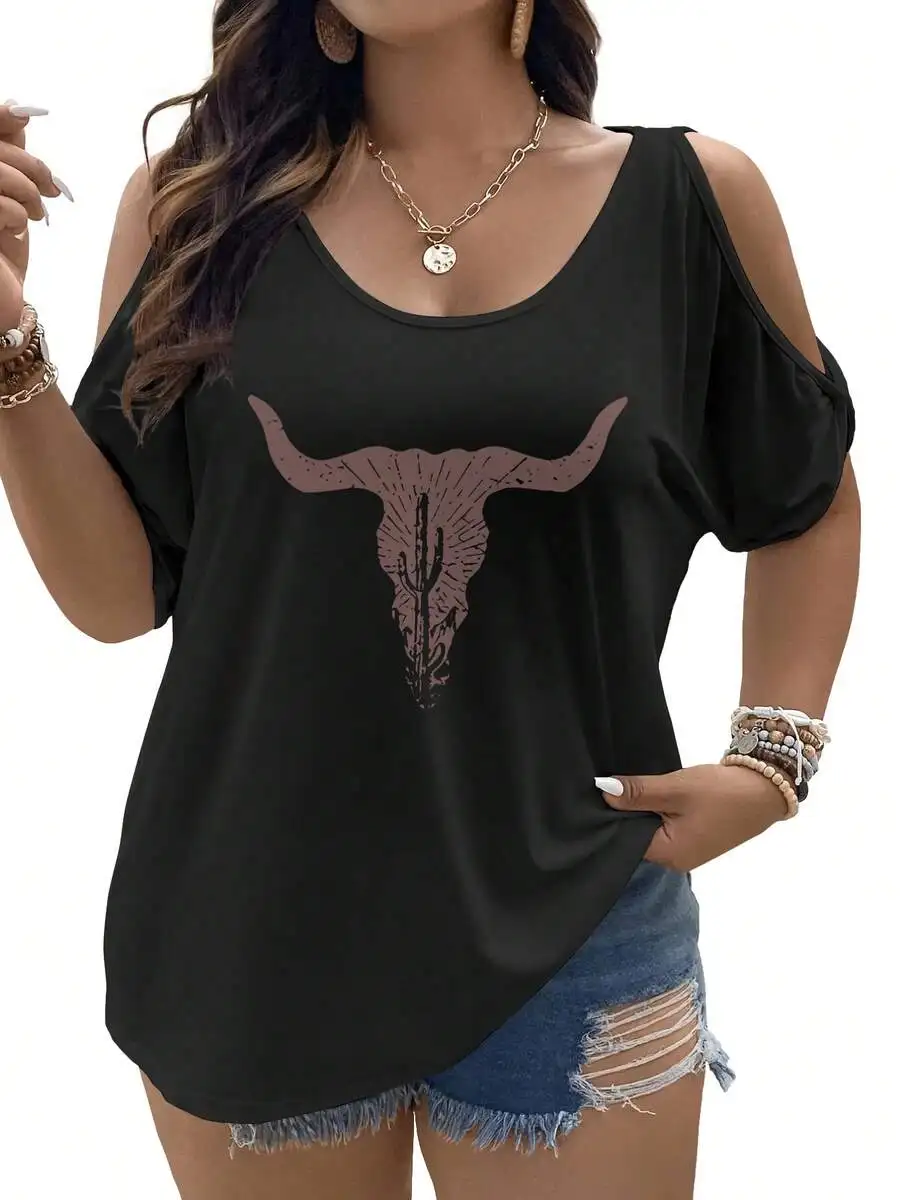 Plus Size Women Casual Oversized Top With Back Tie Detail And Batwing Sleeves
Plus Size Women Casual Oversized Top With Back Tie Detail And Batwing Sleeves