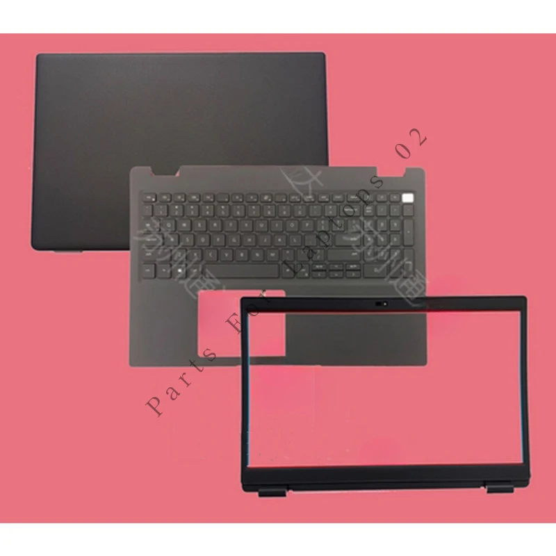 pp For DELL Latitude 3510 E3510 Laptop LCD Back Cover/ LCD Bezel Front/ Palmrest
pp For DELL Latitude 3510 E3510 Laptop LCD Back Cover/ LCD Bezel Front/ Palmrest