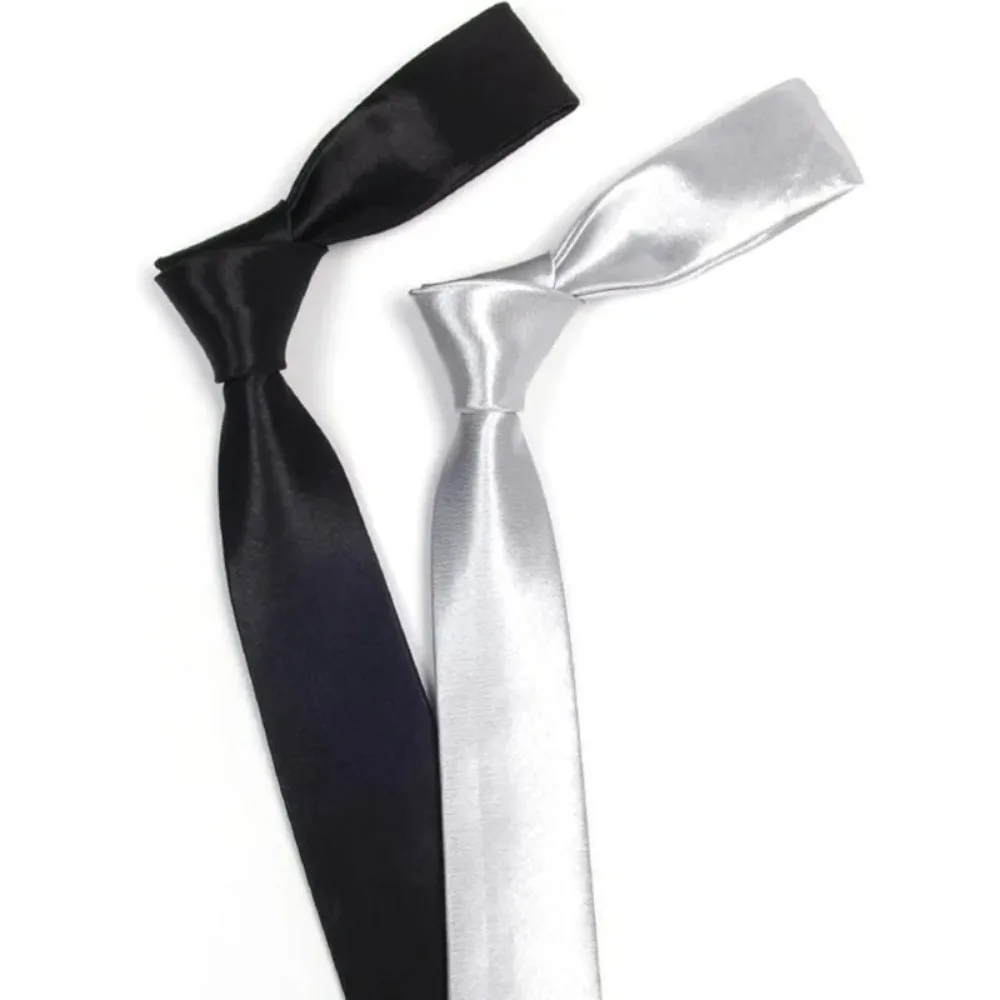 Tie Women's Thin Scarf Long Tie JK Tie Uniform Tie Thin Tie Solid Color Solid Tie Black Formal Tie Tie Tie
Tie Women's Thin Scarf Long Tie JK Tie Uniform Tie Thin Tie Solid Color Solid Tie Black Formal Tie Tie Tie