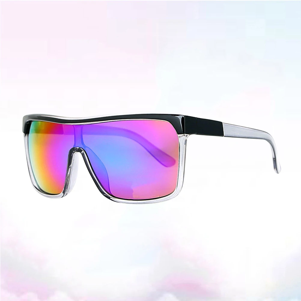 Outdoor Sports Goggles UV Protection Lightweight Durable Cycling Glasses Anti Dust Rain Twigs Dawn Dusk Low Light Runner Golfer
Outdoor Sports Goggles UV Protection Lightweight Durable Cycling Glasses Anti Dust Rain Twigs Dawn Dusk Low Light Runner Golfer