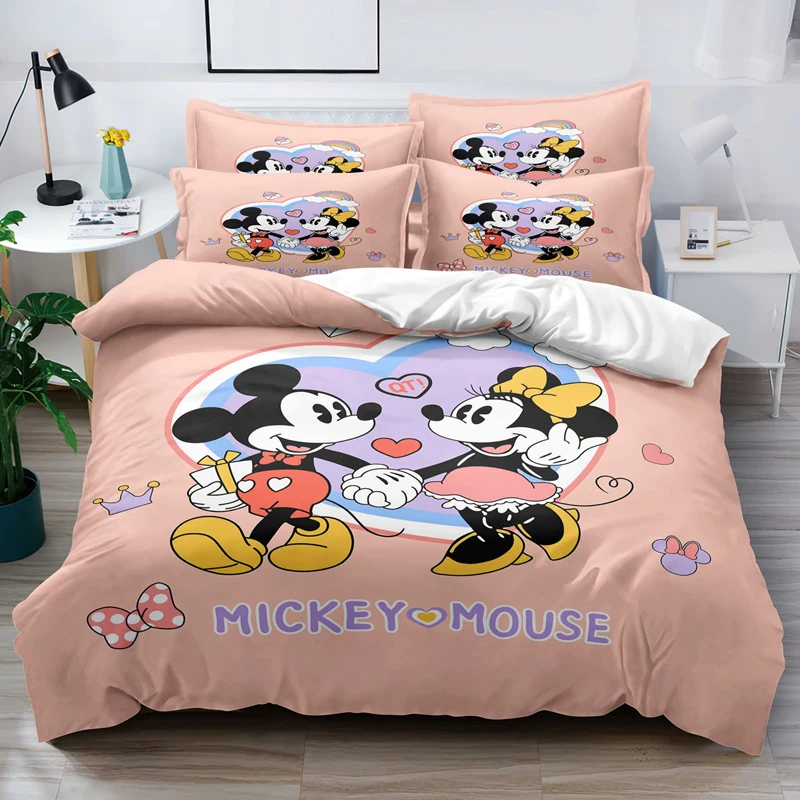 1 cartoon cute Mouse digital printed brushed down duvet cover,bedroom down comforter cover,bedding(No pillowcases,no quilt)
1 cartoon cute Mouse digital printed brushed down duvet cover,bedroom down comforter cover,bedding(No pillowcases,no quilt)