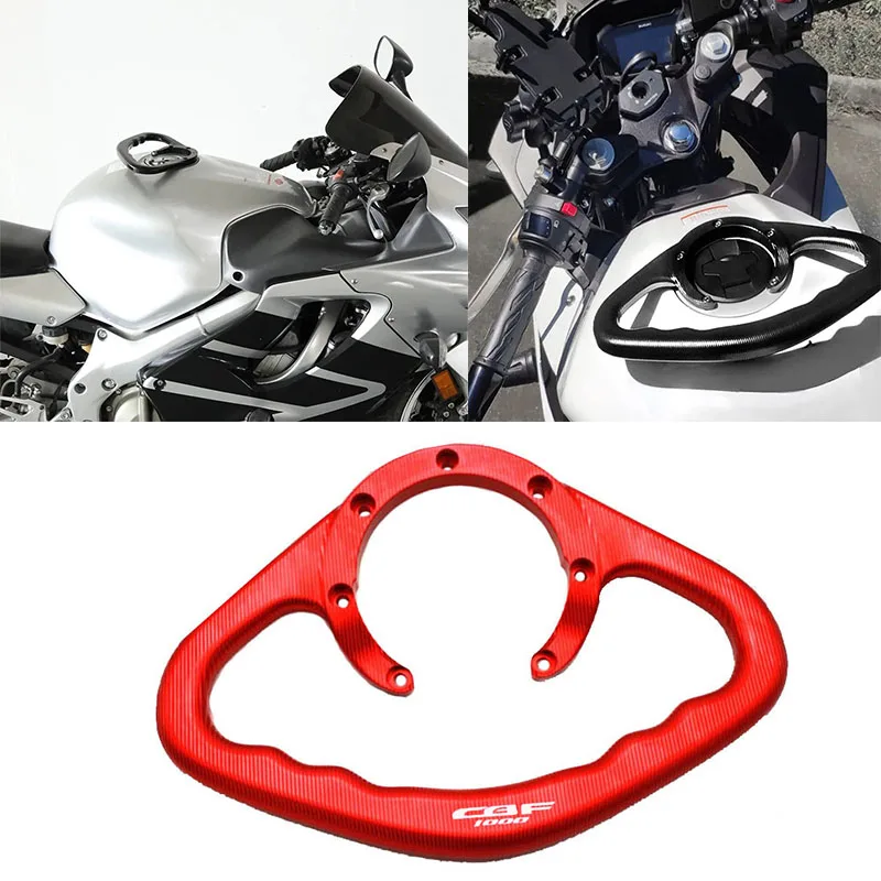 Для Honda CBF1000 CB F 1000 2024 2025 НОВЫЕ аксессуары для мотоциклов: ручки для пассажира, поручни, рукоятки для бака, подлокотники
Для Honda CBF1000 CB F 1000 2024 2025 НОВЫЕ аксессуары для мотоциклов: ручки для пассажира, поручни, рукоятки для бака, подлокотники