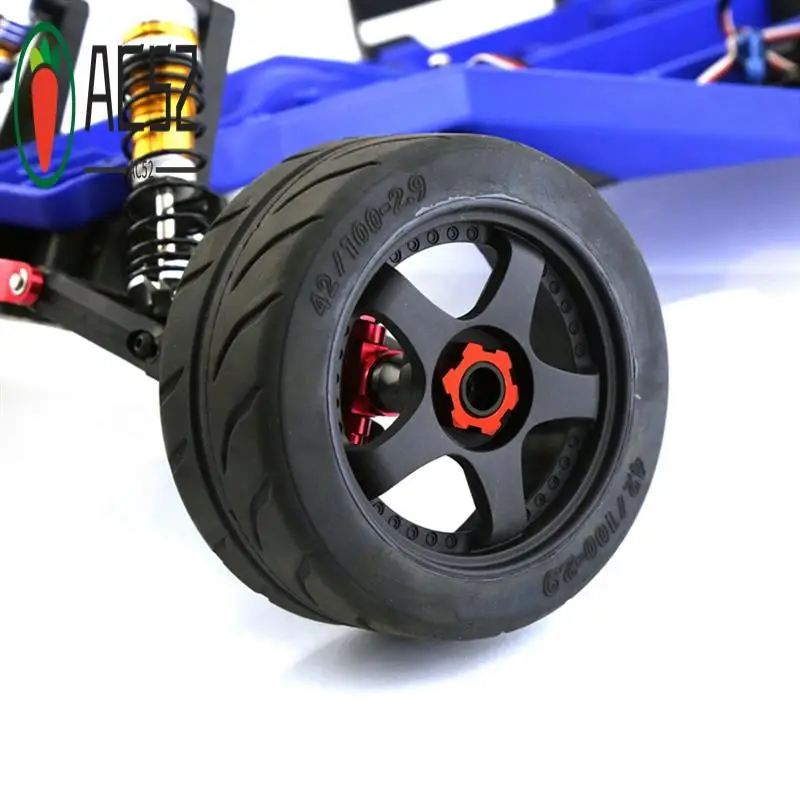 AC52-металлический адаптер шестигранной ступицы колеса от 12 до 17 мм для Traxxas Slash2wd Rustler Stampede Bandit 4WD, детали радиоуправляемого автомобиля
AC52-металлический адаптер шестигранной ступицы колеса от 12 до 17 мм для Traxxas Slash2wd Rustler Stampede Bandit 4WD, детали радиоуправляемого автомобиля