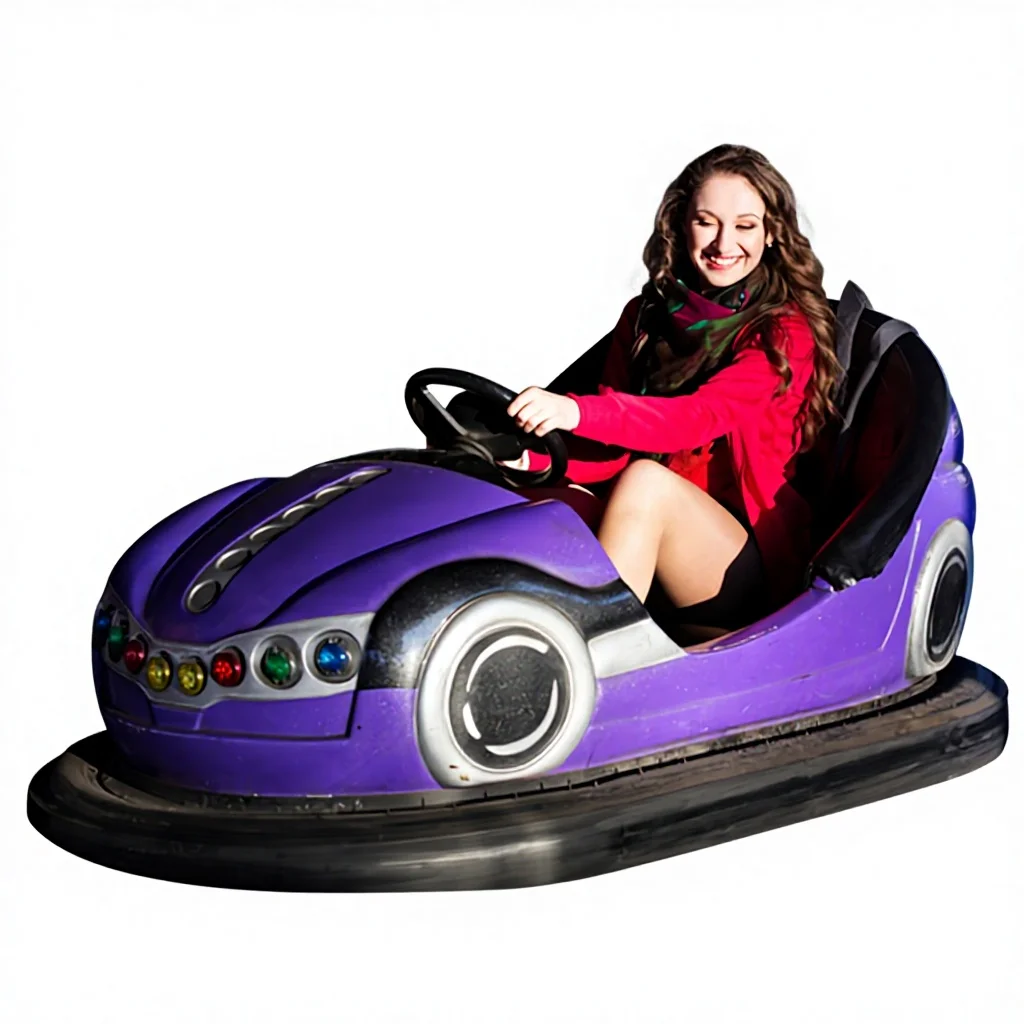 Amusement Bumper Car for Adults Factory Price Shopping Mall Fiberglass Electric Floor Ground Ride Games
Amusement Bumper Car for Adults Factory Price Shopping Mall Fiberglass Electric Floor Ground Ride Games