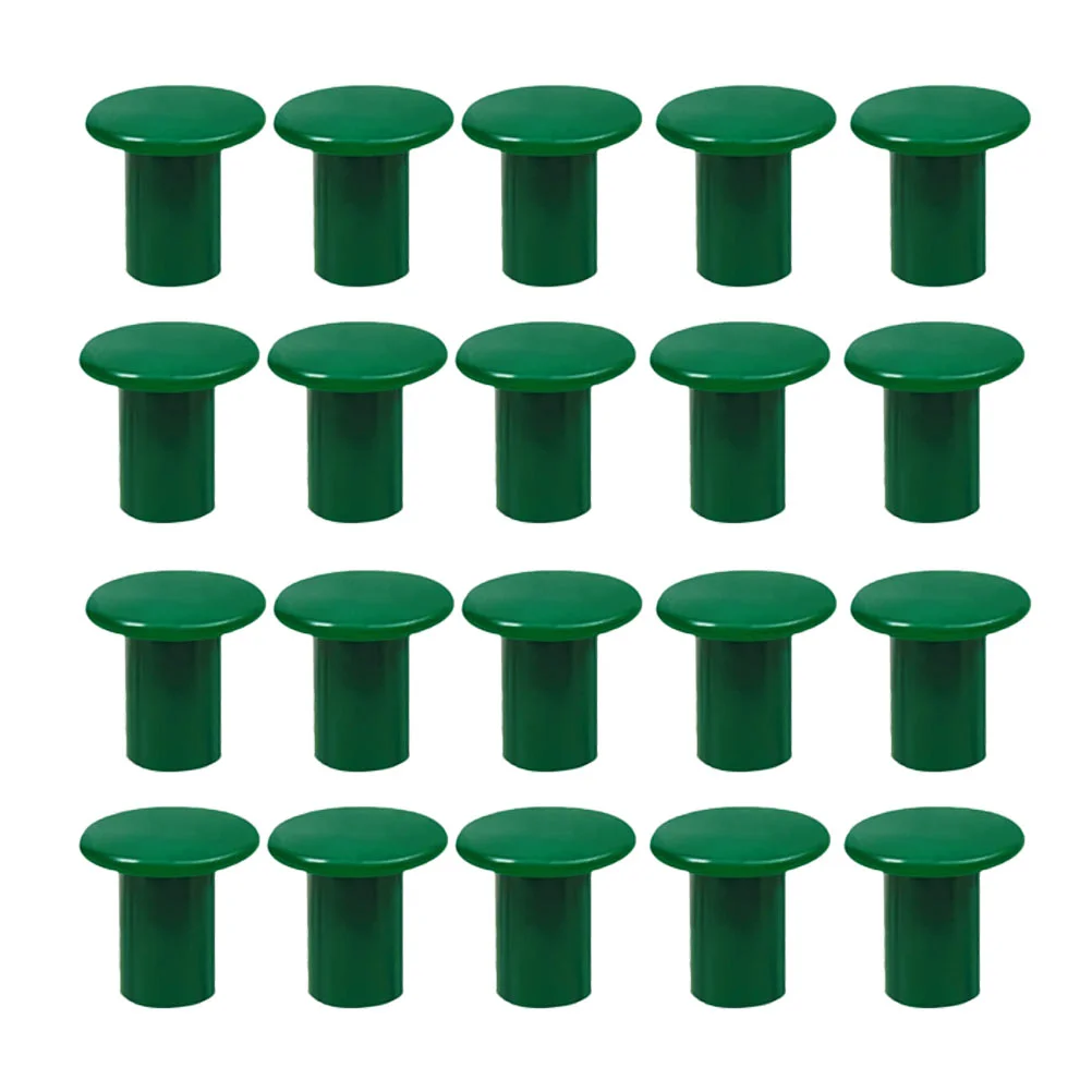 50 Pcs Garden Bamboo Pole Set Protective Caps Fence Cane Sleeve Covers Outdoor Tips Plastic Wooden
50 Pcs Garden Bamboo Pole Set Protective Caps Fence Cane Sleeve Covers Outdoor Tips Plastic Wooden