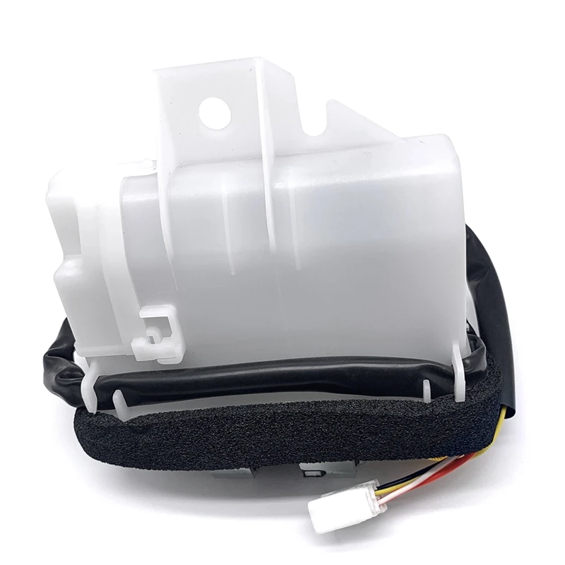 1 PCS Rear Tailgate Door Lock Actuator As Shown Plastic+Metal Car Accessories For Toyota Sequoia 2008-2020 5.7L 69110-0C030
1 PCS Rear Tailgate Door Lock Actuator As Shown Plastic+Metal Car Accessories For Toyota Sequoia 2008-2020 5.7L 69110-0C030