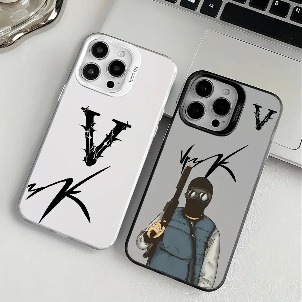 Cool-V-vrunk Fashion Phone Case For IPhone 17 16 15 14 13 12 11 Pro Max Air Matte Laser Aurora Shockproof Phone Case
Cool-V-vrunk Fashion Phone Case For IPhone 17 16 15 14 13 12 11 Pro Max Air Matte Laser Aurora Shockproof Phone Case