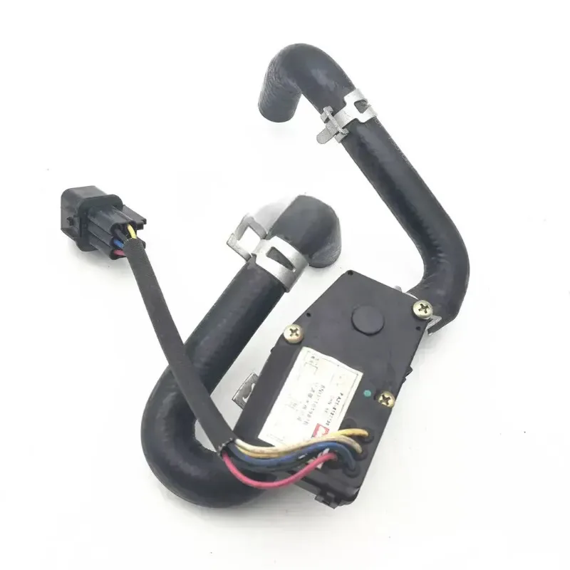 Air Conditioning Warm Water Valve for Chery A5 Fora E5 A/C Heat Water Valve with Motor Assembly Car Accessories A21-8107730
Air Conditioning Warm Water Valve for Chery A5 Fora E5 A/C Heat Water Valve with Motor Assembly Car Accessories A21-8107730
