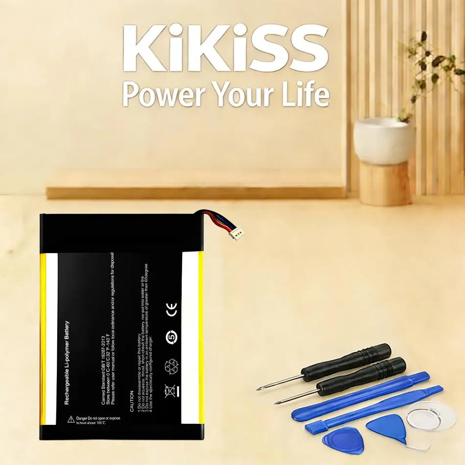 Stable Laptop Battery For Onda V116w Core M 4500Mah
Stable Laptop Battery For Onda V116w Core M 4500Mah