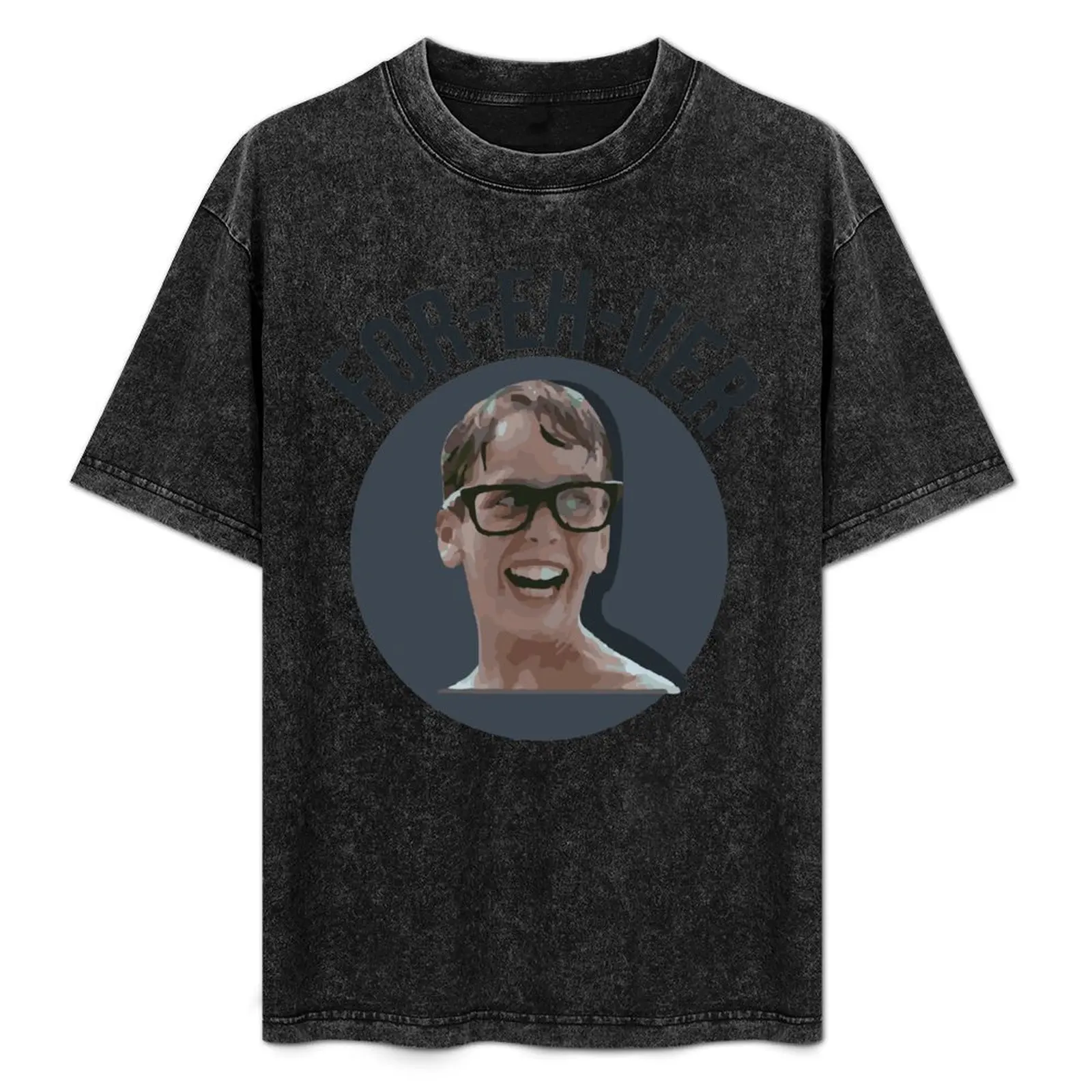 Forever - The Sandlot T-Shirt Big Size Short Sleeve Casual Top
Forever - The Sandlot T-Shirt Big Size Short Sleeve Casual Top