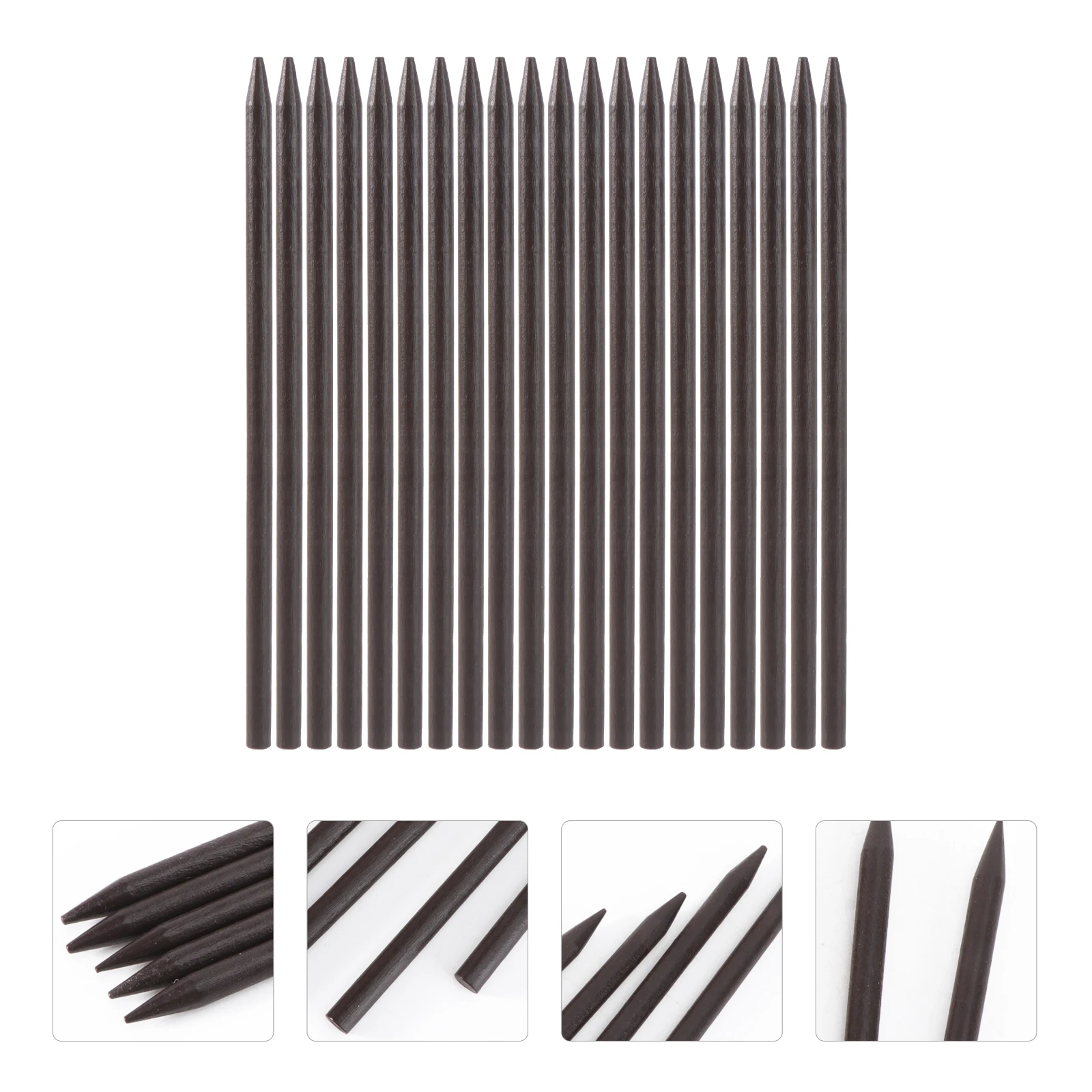 20pcs Hemu Hairpin Straight Tapered Wooden Hair Sticks Smooth Polished Natural Fragrance Eco-Friendly Elegant Hair for Women
20pcs Hemu Hairpin Straight Tapered Wooden Hair Sticks Smooth Polished Natural Fragrance Eco-Friendly Elegant Hair for Women