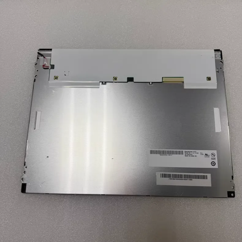 12,1-дюймовый ЖК-экран G121SN01 V.4 Гарантия 1 год
12,1-дюймовый ЖК-экран G121SN01 V.4 Гарантия 1 год