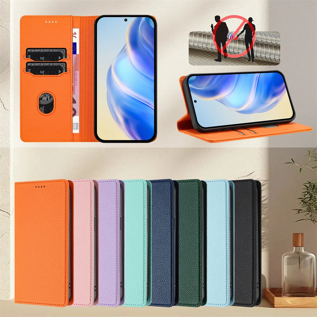 Чехол для Samsung Galaxy M35 M55 M62 M15 M34 M54 M14 M12 M52 M22 M53 M33 M05 M06S M80S M40S M04 M42 Кожаный чехол с узором личи
Чехол для Samsung Galaxy M35 M55 M62 M15 M34 M54 M14 M12 M52 M22 M53 M33 M05 M06S M80S M40S M04 M42 Кожаный чехол с узором личи
