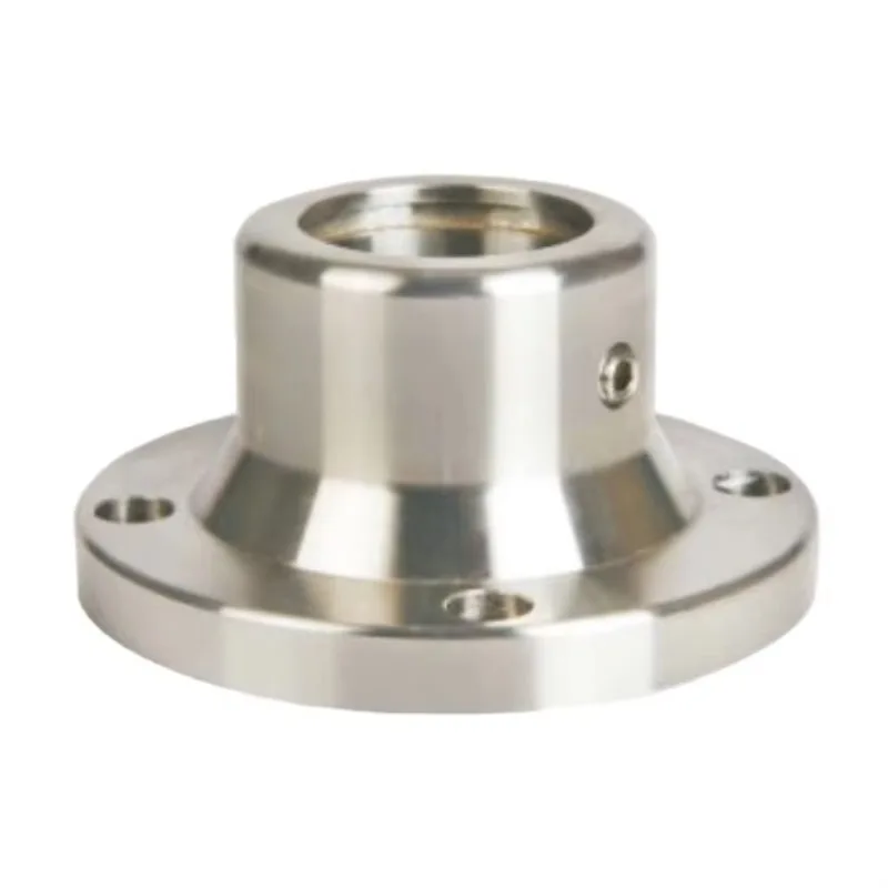 48 Series Model 4840 Stainless Steel Monitor Arm PC Parts with External Fixed Base for Arm-Mounted Operation
48 Series Model 4840 Stainless Steel Monitor Arm PC Parts with External Fixed Base for Arm-Mounted Operation
