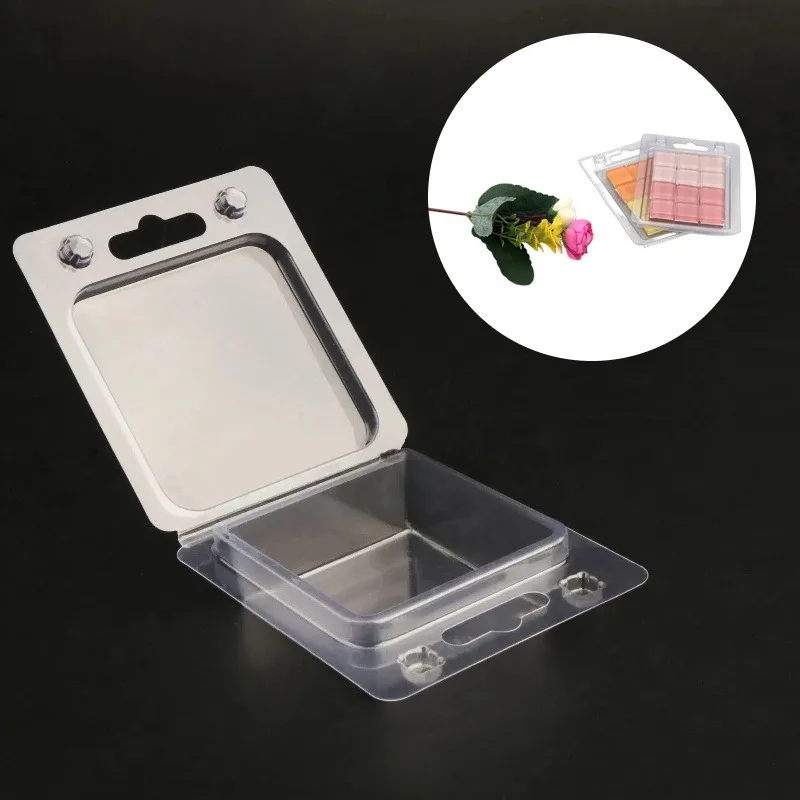 15/30pcs Clear Plastic Folding Box Transparent Collapsible for Trinkets Compact Sturdy Packaging Gifts Party Small Items Display
15/30pcs Clear Plastic Folding Box Transparent Collapsible for Trinkets Compact Sturdy Packaging Gifts Party Small Items Display