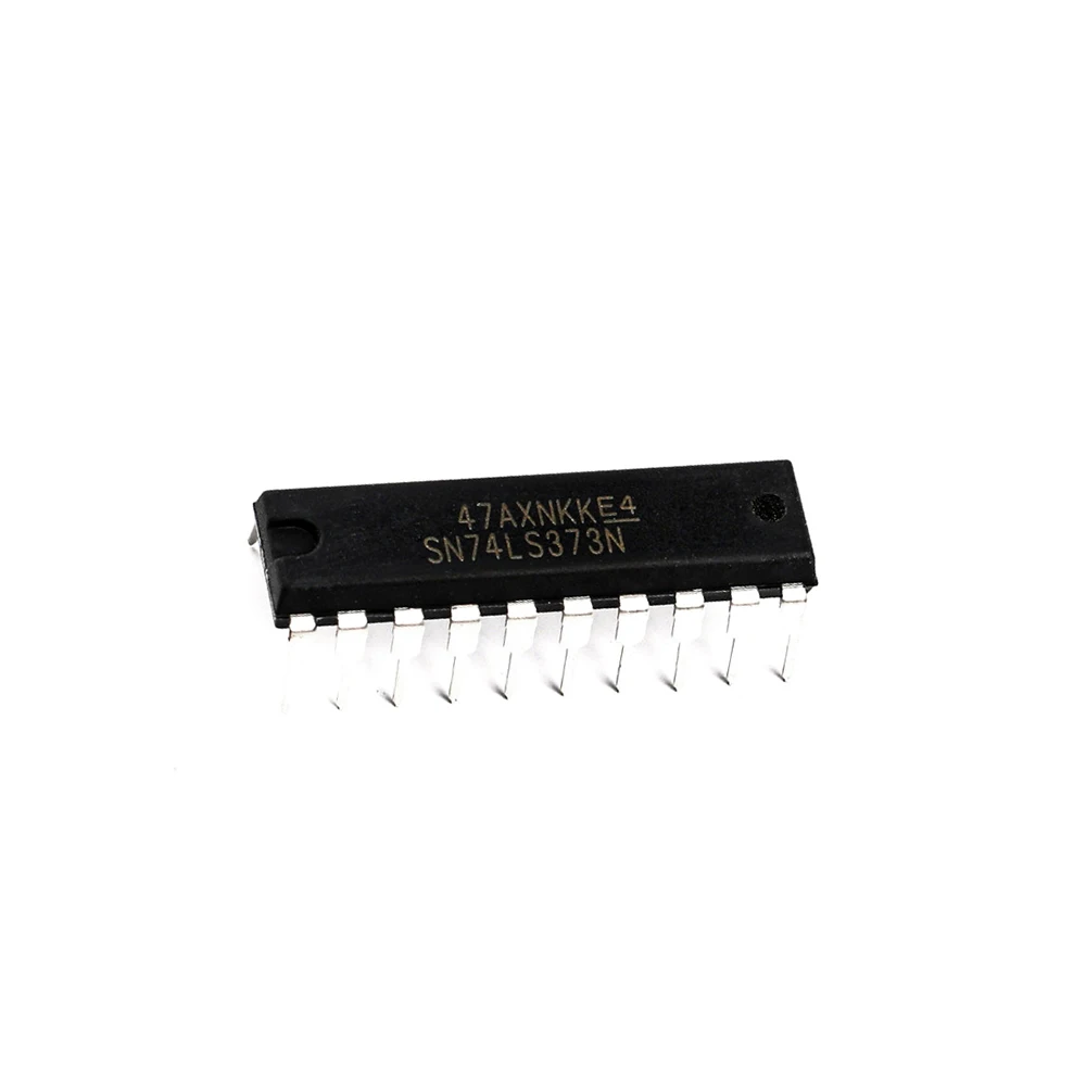 10pcs/lot NEW Original IC chip N74LS373N DIP20 74LS373N HD74LS373P DIP 74LS373 74LS373P DIP-20 DM74LS373N
10pcs/lot NEW Original IC chip N74LS373N DIP20 74LS373N HD74LS373P DIP 74LS373 74LS373P DIP-20 DM74LS373N