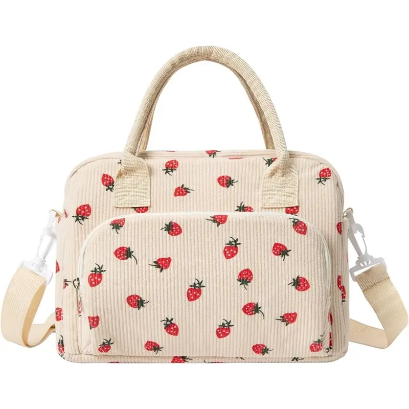 Hot Sale-1PC Insulated Lunch Bag For Women Men Large Reusable Lunch Box Adult Leakproof Portable Cooler Tote Bags For Work Picni
Hot Sale-1PC Insulated Lunch Bag For Women Men Large Reusable Lunch Box Adult Leakproof Portable Cooler Tote Bags For Work Picni