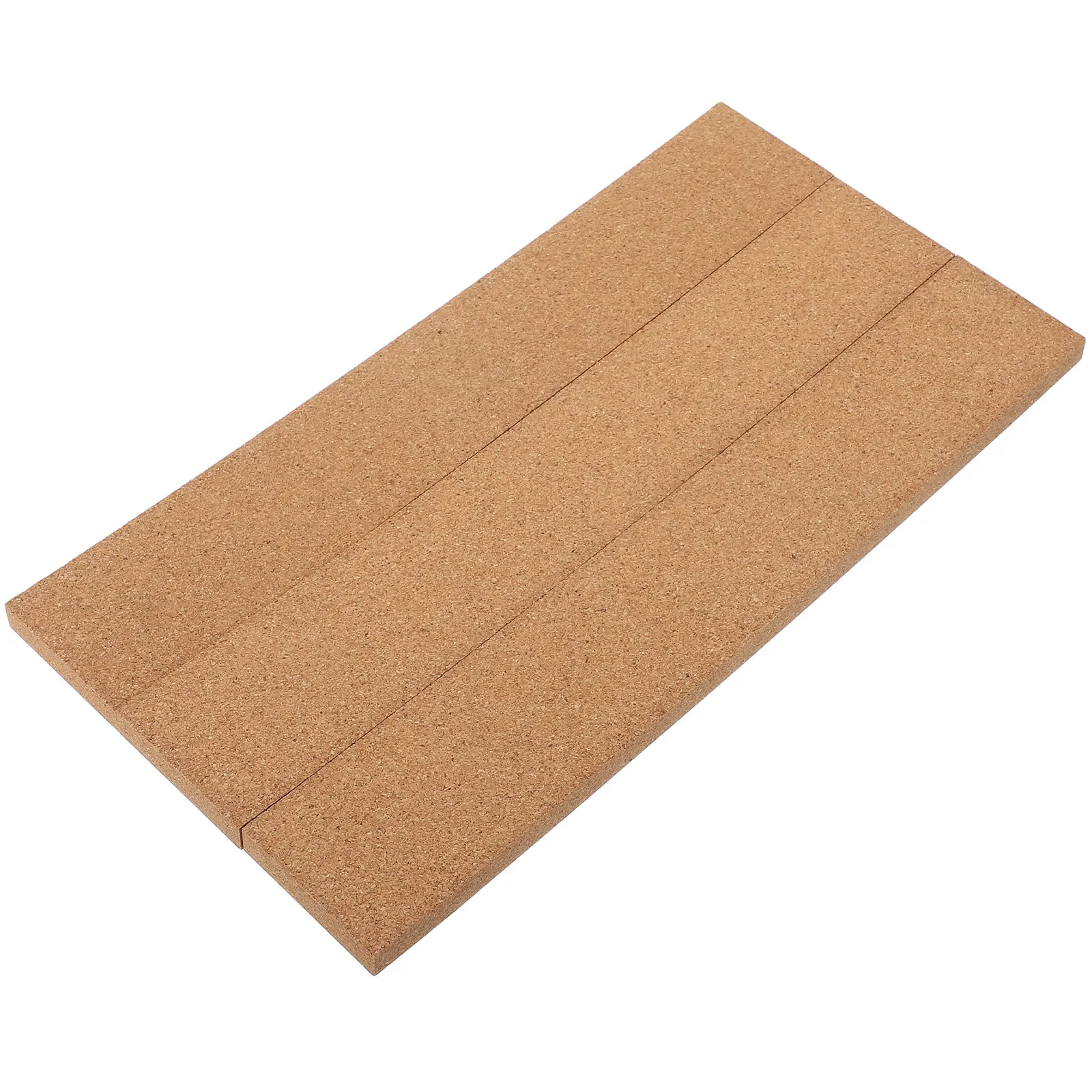 3 Pcs Bulletin Board Cork Strips for Walls Coaster Backing Peeling Tape Coffee Boards Office
3 Pcs Bulletin Board Cork Strips for Walls Coaster Backing Peeling Tape Coffee Boards Office