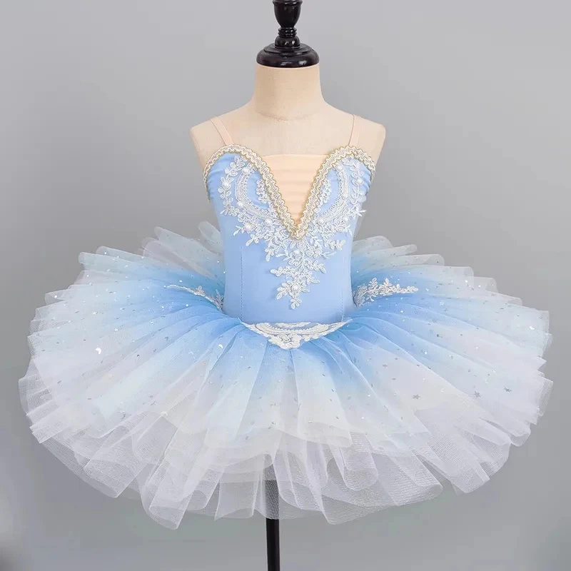 ★Halloween Cosplay Costume rens Professional Ballet Performance TUTU Fairy Puff Skirt Long Gauze♥ All corners of the country
★Halloween Cosplay Costume rens Professional Ballet Performance TUTU Fairy Puff Skirt Long Gauze♥ All corners of the country