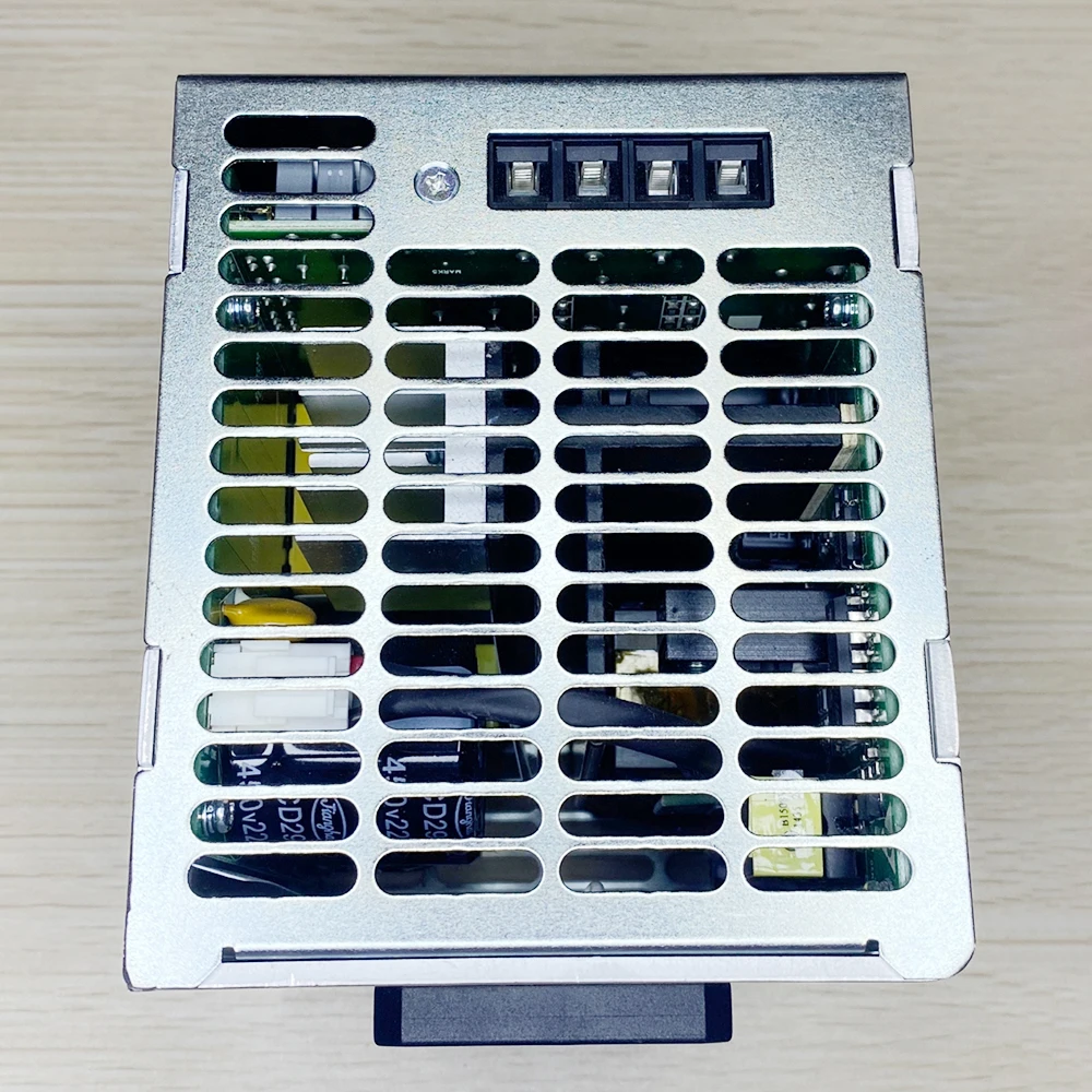 1469550000 PRO ECO3 480 Вт, 24 В, 20 А, источник питания на DIN-рейку, 3-фазный источник питания на рейке для Weidmuller
1469550000 PRO ECO3 480 Вт, 24 В, 20 А, источник питания на DIN-рейку, 3-фазный источник питания на рейке для Weidmuller