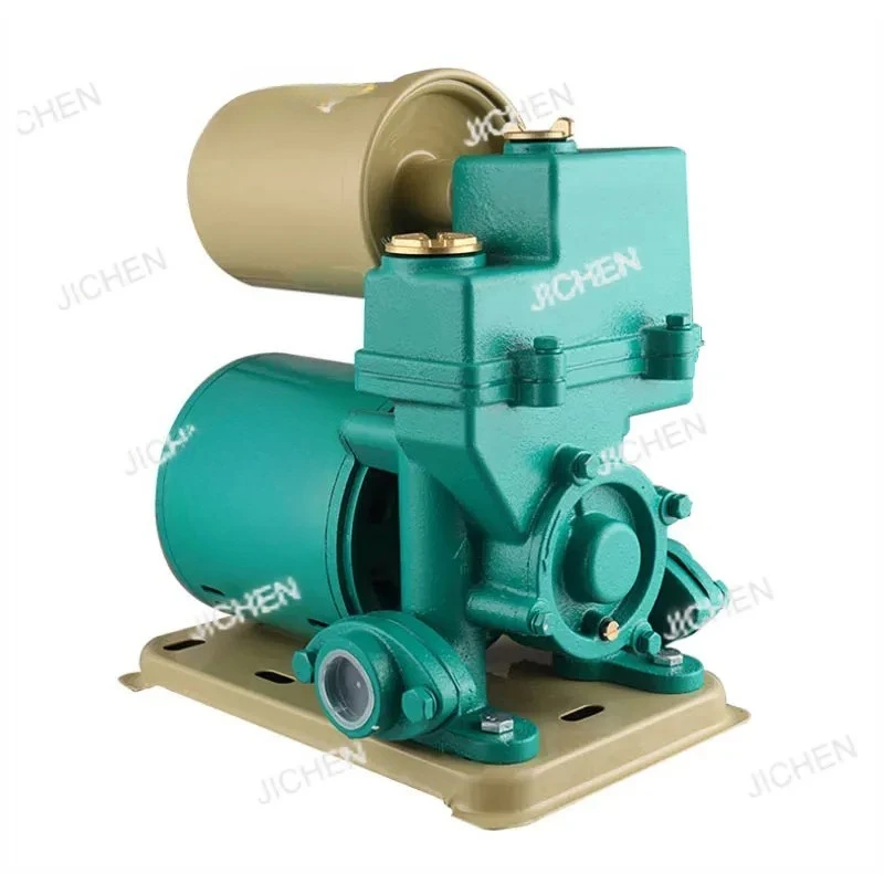 Automatic self-priming household 220v booster tap water cold water heater pipe suction silent
Automatic self-priming household 220v booster tap water cold water heater pipe suction silent